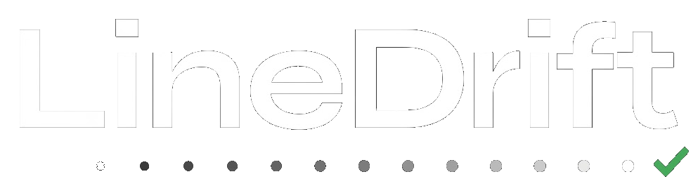 LineDrift Logo